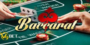 Baccarat Là Gì? Quy Trình Chơi Game Bài Baccarat Chi Tiết