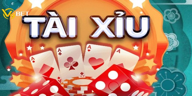 Tổng Hợp Cách Chơi Tài Xỉu Luôn Thắng Cực Chuẩn Của V9bet