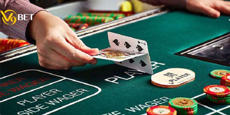 Cách tham gia trải nghiệm baccarat là gì cụ thể