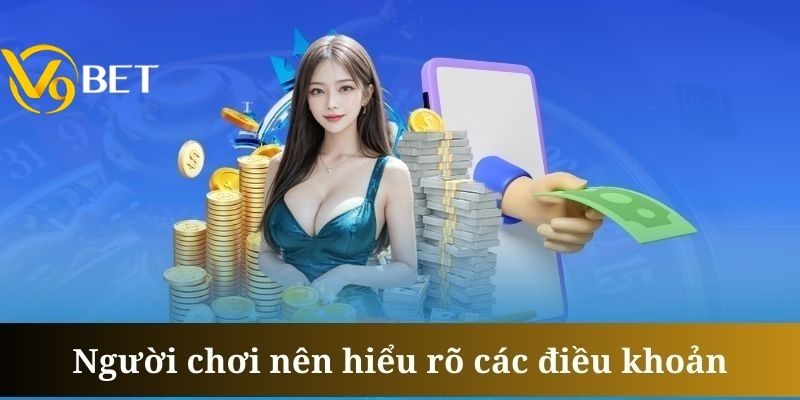 Hiểu rõ điều khoản và điều kiện giúp giảm các vấn đề phát sinh