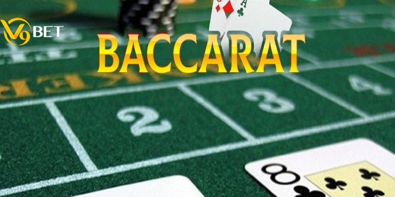 Giải đáp chi tiết baccarat là gì