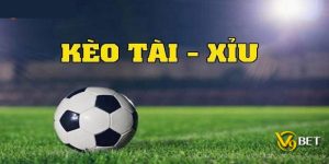 Bật mí cách soi kèo bóng đá tài xỉu bao thắng với V9bet