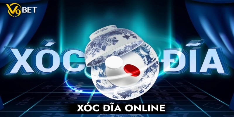 Trải nghiệm xóc đĩa mới nhất cực cuốn với V9bet